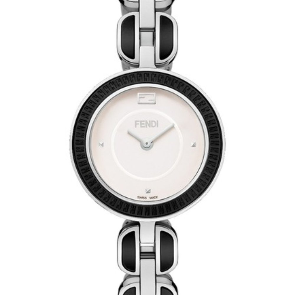 NEW FENDI Women's Fendi My Way Swiss Quartz WATCH